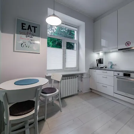 Best Maakri Street Apartamento Tallin
