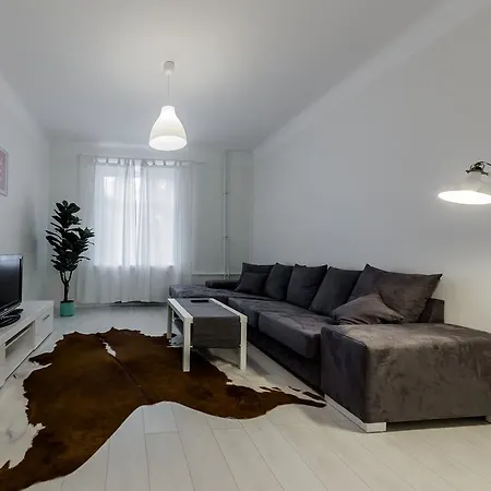 Best Maakri Street Appartement *