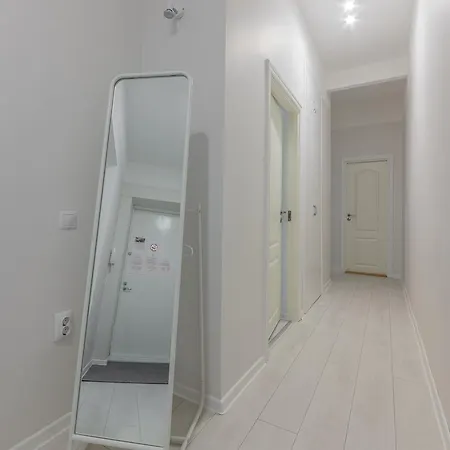 Best Maakri Street Appartement *