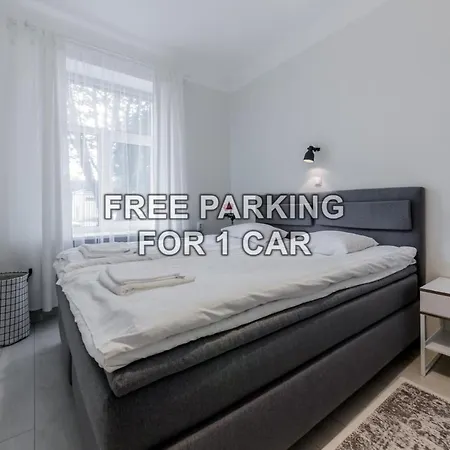 Best Maakri Street Appartement